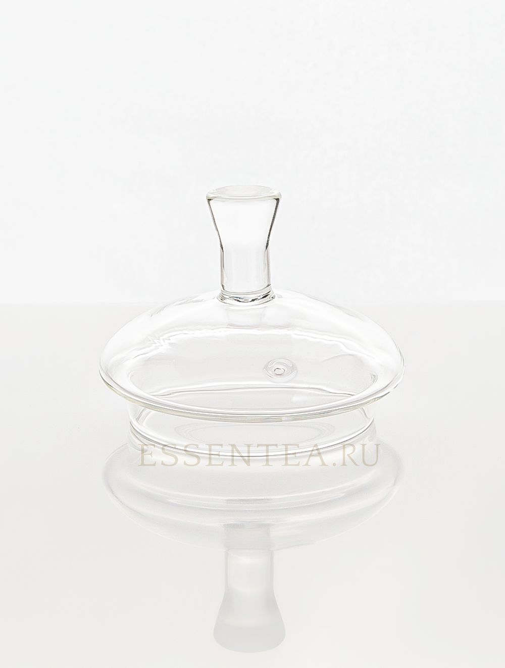 Крышка стеклянная для чайника серии "Венши"