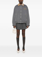 Юбка MIU MIU