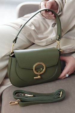 СУМКА Италия Le Borsette 85830