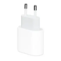 Адаптер питания USB-C 20Вт Оригинал