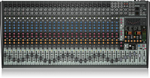 BEHRINGER EURODESK SX3242FX концерная аналоговая консоль, 32 входа, 4 шины, предусилители XENYX, двойной процессор эффектов