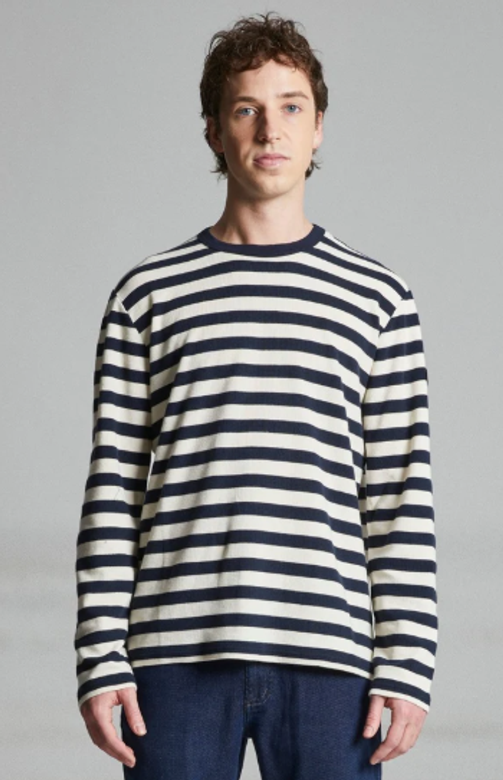 Пуловер Mat de Misaine 248