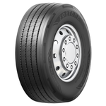 Грузовая шина Fortune 385/65R22,5 164K FTH135 TL M+S 3PMSF 24PR ТАИЛАНД, Прицеп