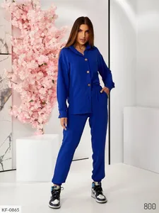 Костюм KF-0853 Фабрика Моды