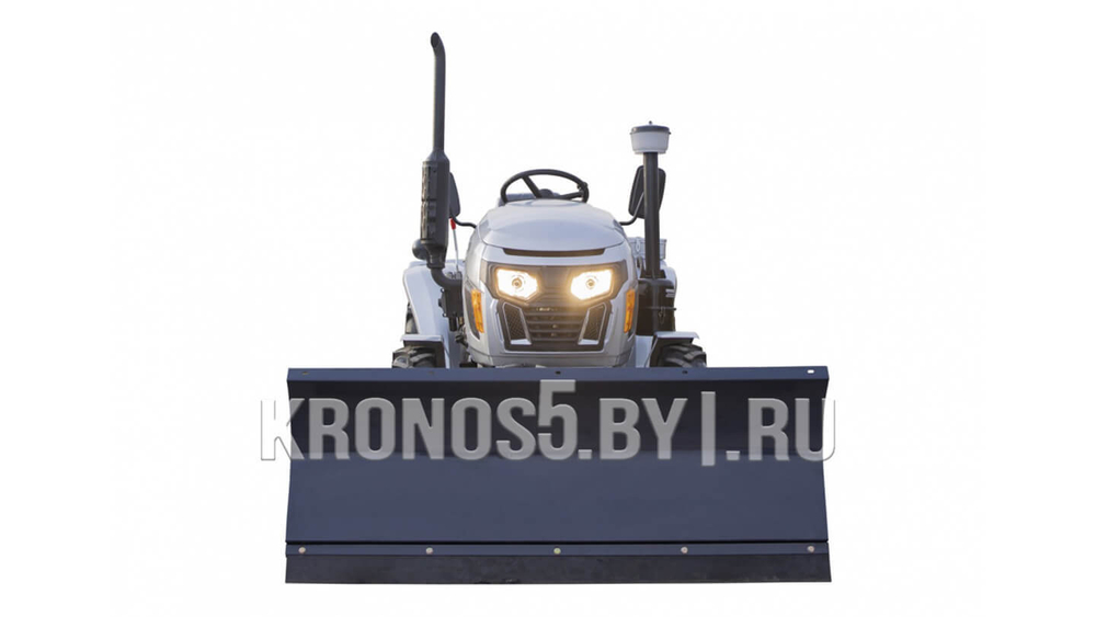 Отвал Scout | Скаут SP-160 к трактору Xingtai 220/224 (1,6 м)