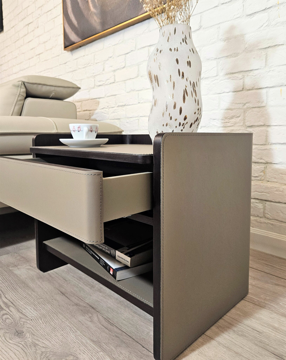 Тумба прикроватная YOKIMA L