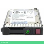 Жесткий диск HPE 1.8Tb SAS (R0Q56A)