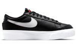Кроссовки Nike Blazer Low Platform (Женская размерная сетка)