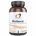 Designs For Health - MyoSedate™ - 120 capsules