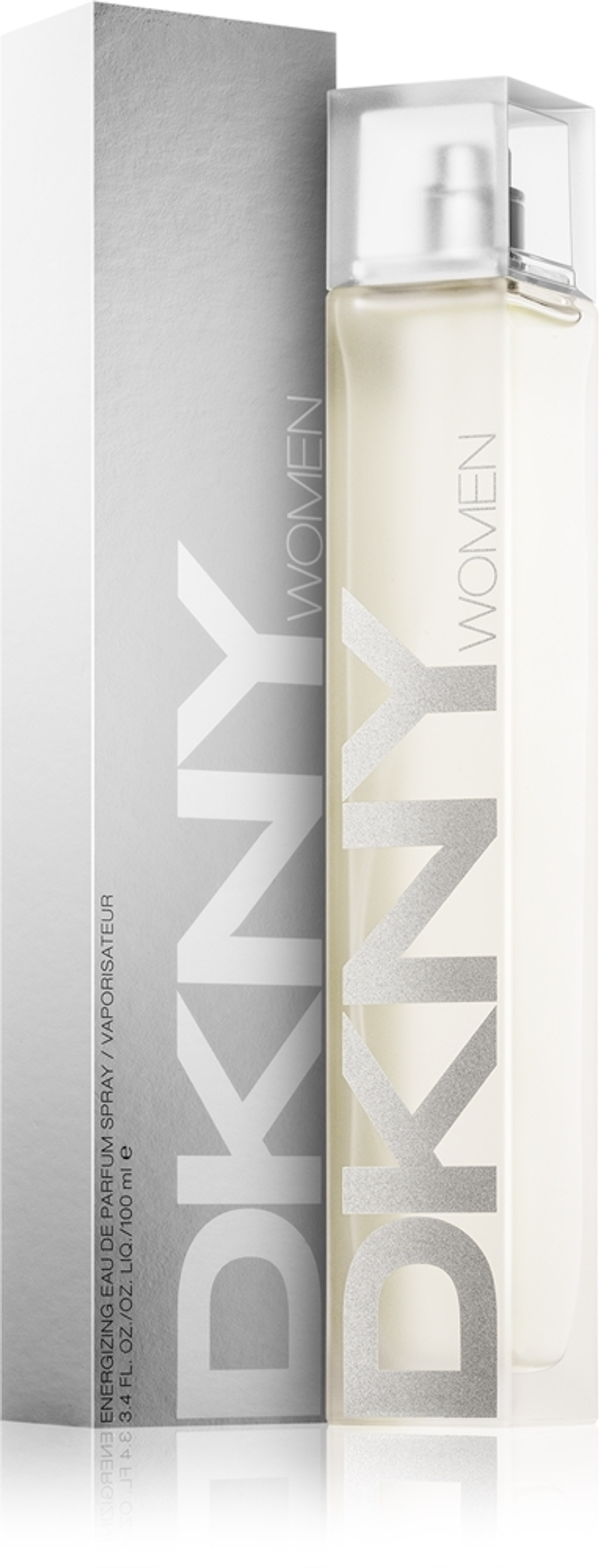 DKNY Original Women Energizing парфюмерная вода женская