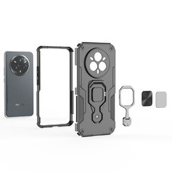 Противоударный чехол Antistrike для Realme 14 Pro+ 5g