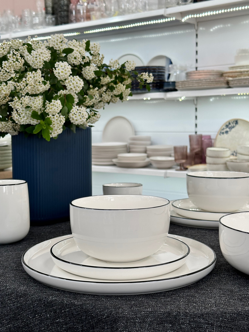 Миска Studio Base 14 см, 770 мл