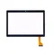 Тачскрин для TurboPad 1015 3G (Черный)