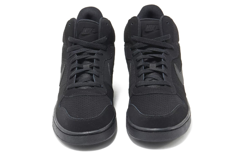 Кроссовки Nike Court Borough Mid