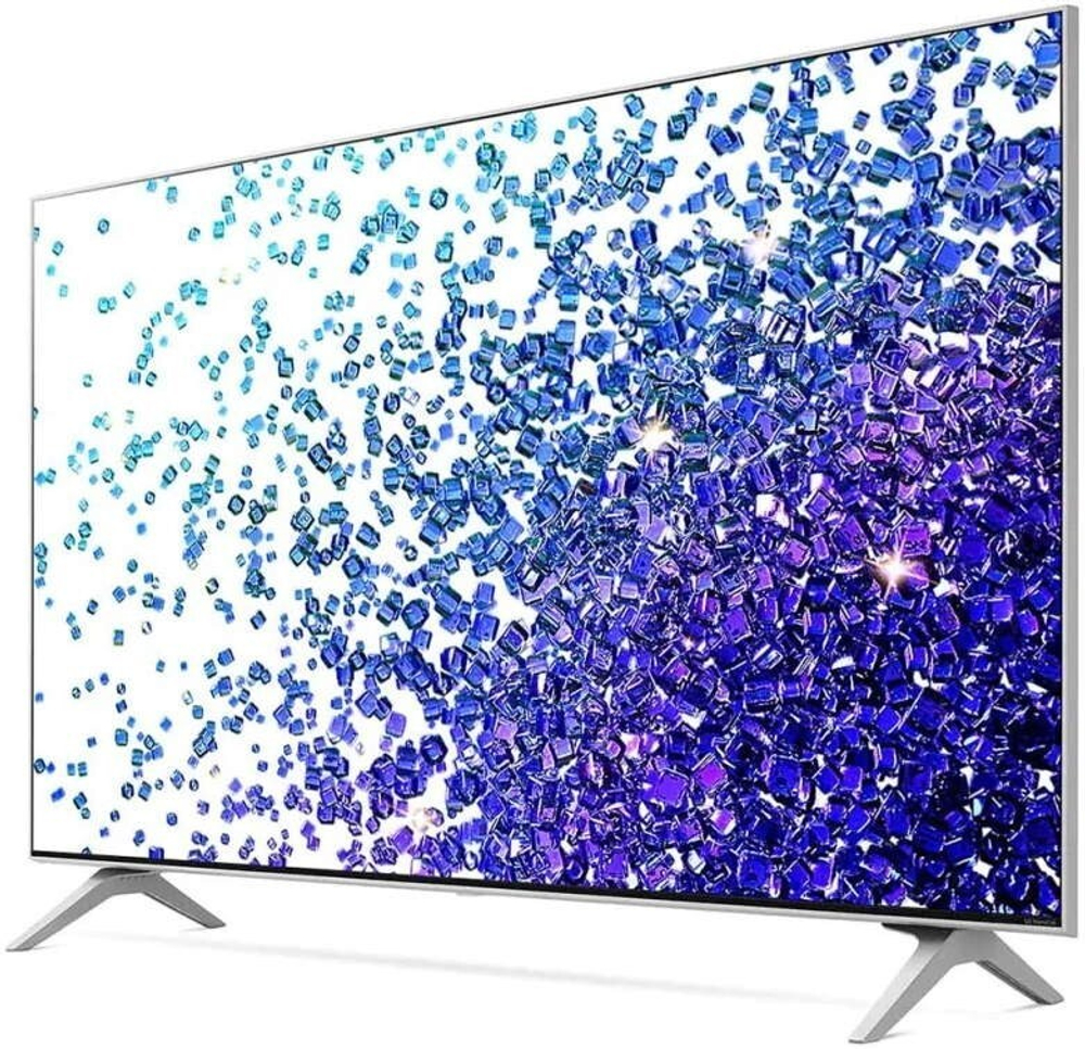 Телевизор LG 43" 43NANO776PA NanoCell