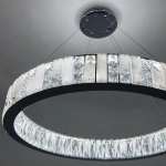 Подвесная люстра Modelux ML.6985.800P CR