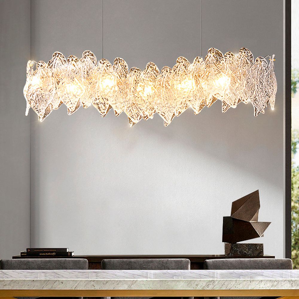 Подвесной Светильник Marisa Long L130 By Imperiumloft