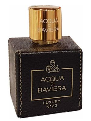 Acqua di Baviera Luxury No 22