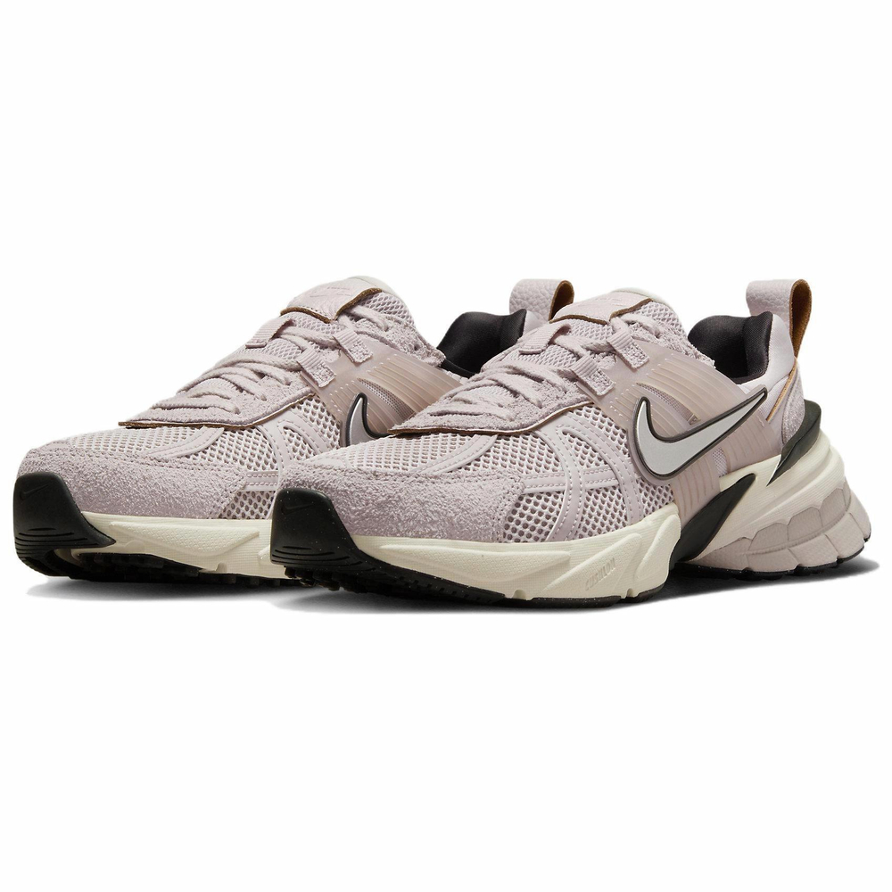 Кроссовки Nike V2K Run (Женская размерная сетка)
