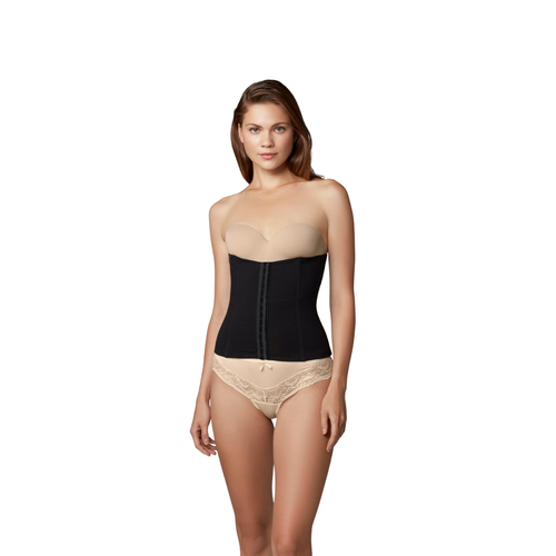 Корсет женский черный Doreanse ladies Shapewear 5940