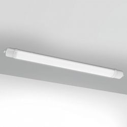 Уличный накладной светильник Elektrostandard LTB71 36Вт 4000К белый