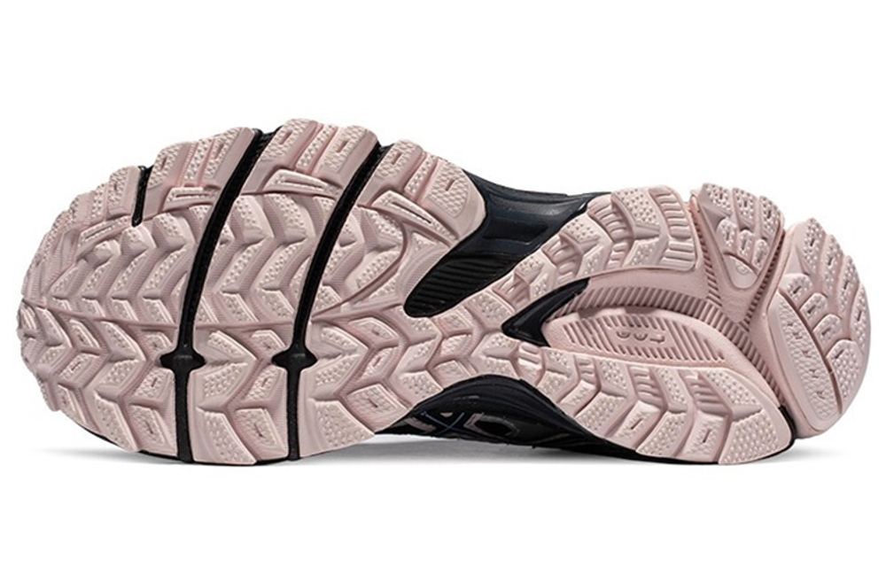 Женские кроссовки Asics Gel-Kahana 8 'Black' 1012A978-001