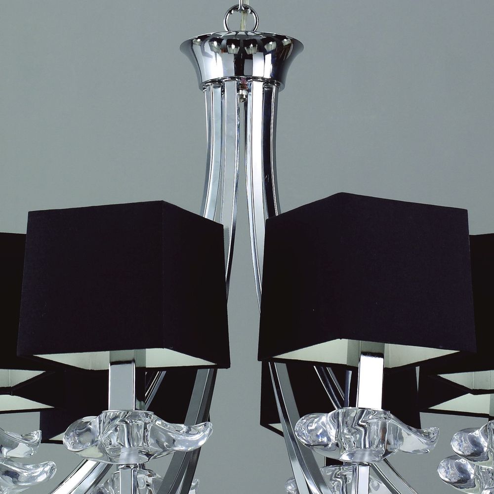 Люстра подвесная AKIRA 0780