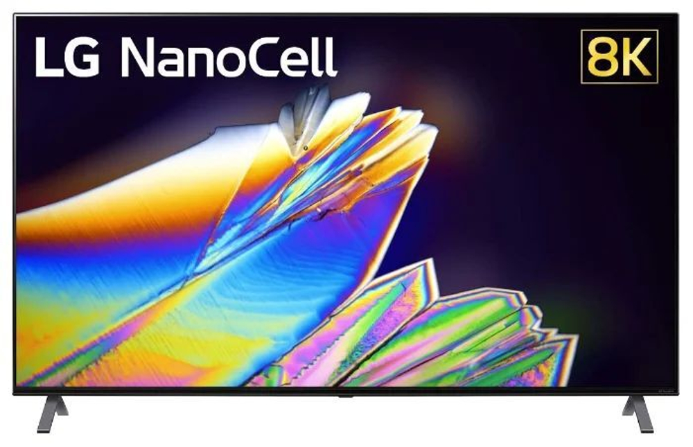 Телевизор LG 65" 65NANO956NA