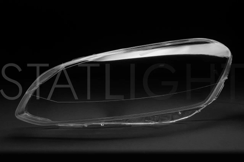 Правое стекло фары Volvo XC60 1 2013-2017 рест