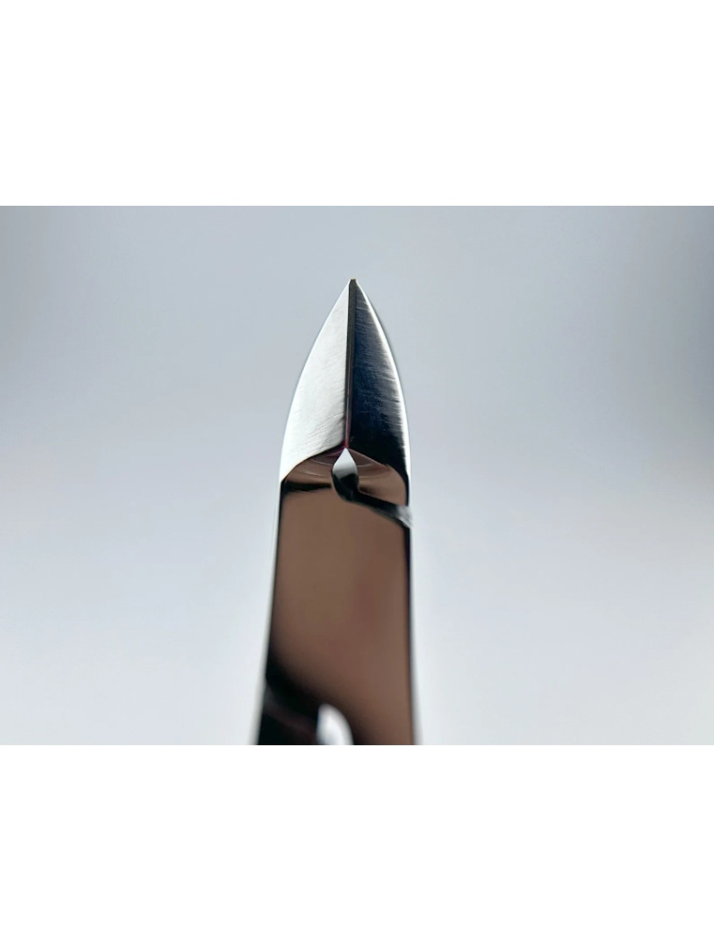 Кусачки для кутикулы 8мм