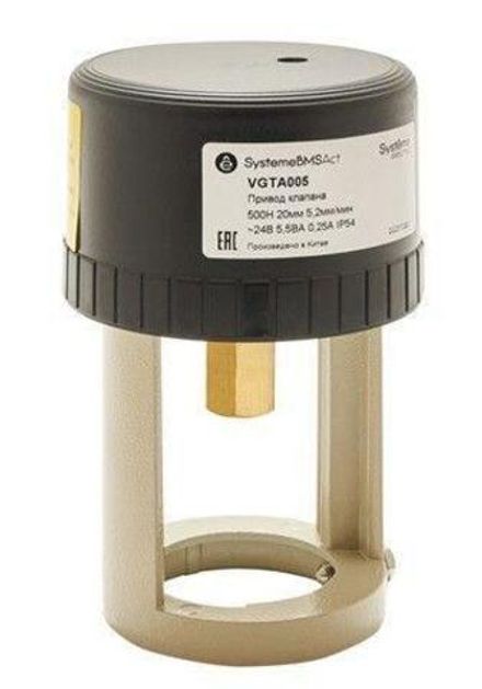 Привод клапана для VGT 500Н 3-поз 24В SE VGTA005F