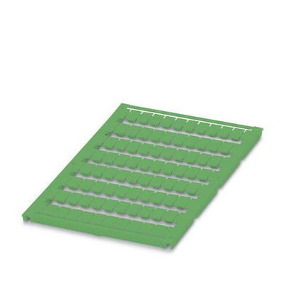 0828327 - UC1-TM 6 GN CUS - Маркировка для клеммных модулей