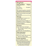 Bach, Original Flower Remedies, сладкий каштан, 10 мл (0,35 жидк. унции)