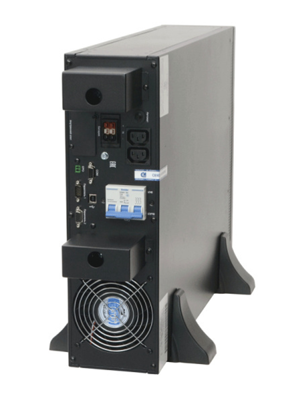 Источник бесперебойного питания Парус электро СИПБ10КД.9-11/БПС