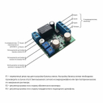 Адаптер Slinex PRO-серии VZ-12, для координатных домофонов, проводное подключение