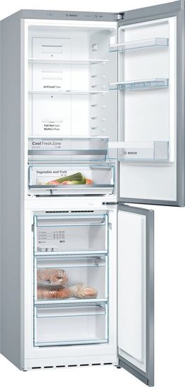 Холодильник Bosch KGN39VI1MR