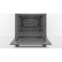 Встраиваемый электрический духовой шкаф Bosch HBJ517SG0R