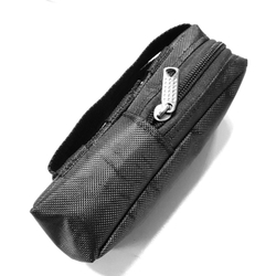 Подсумок для рации MOLLE 7х18х6см - 2х4