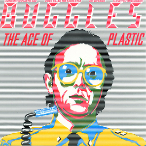 The Buggles / The Age Of Plastic (CD)