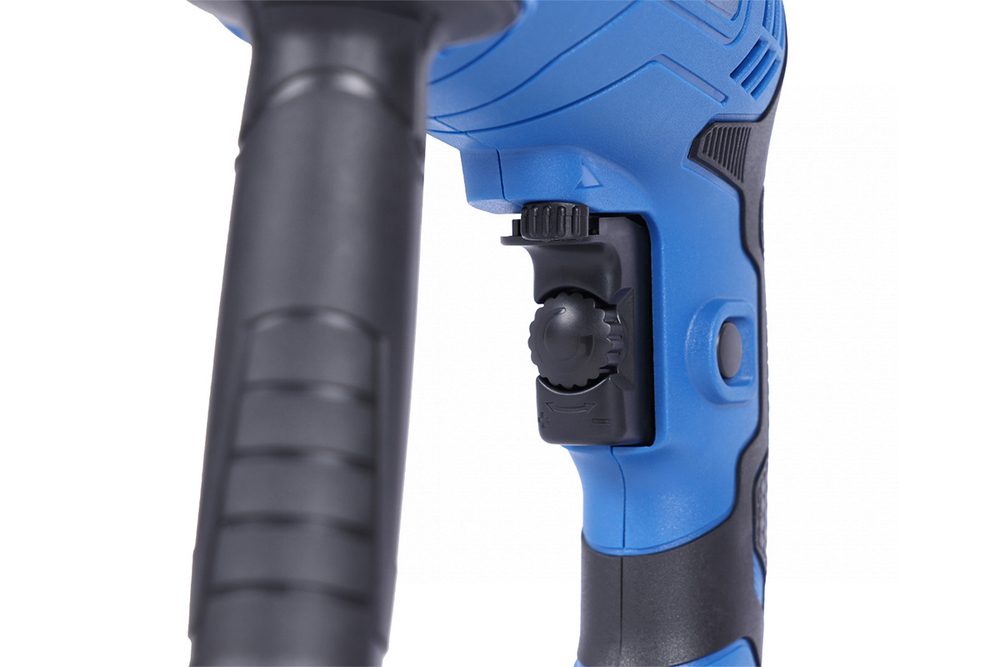 NORDBERG (NE010Q) Дрель ударная, макс. Ø сверла 13 мм, 850 Вт