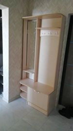 Прихожая Саша 13 Млечный дуб