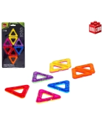 Конструктор магнитный Magical Magnet, 8 деталей