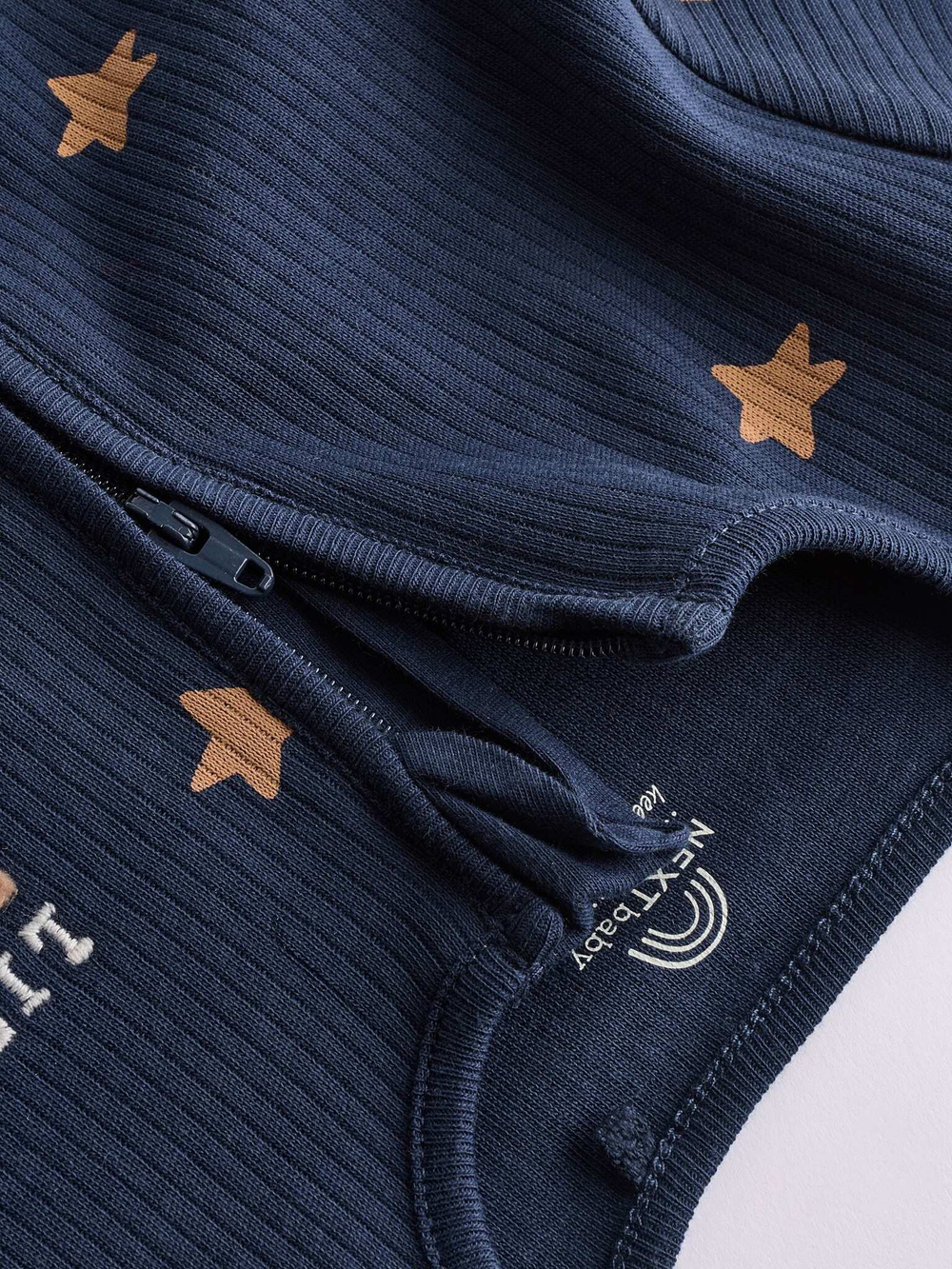 Комбинезон / Cлип для малышей Next K79-479, Синий