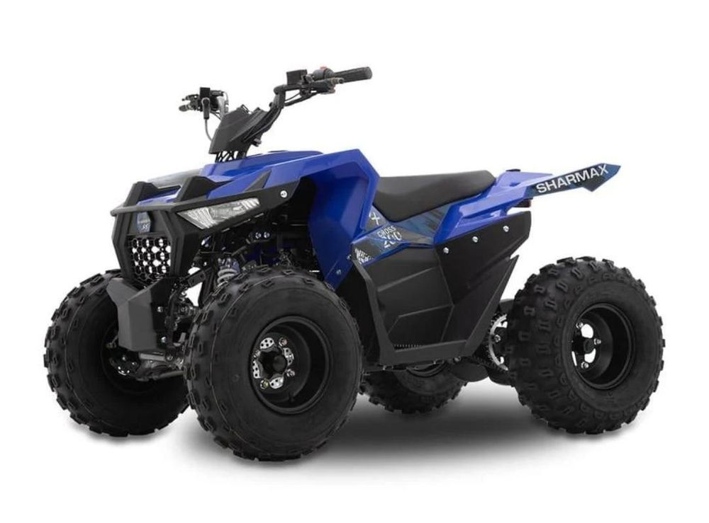 Квадроцикл SHARMAX Cross 200