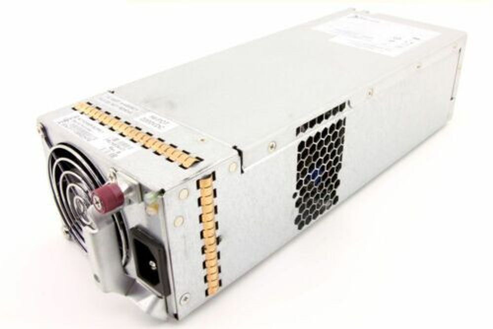 Блок питания HP P2000 G3 595W Power Supply YM-3591AAR