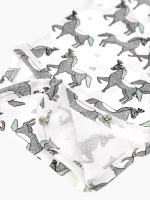 Боди Mjölk Circus