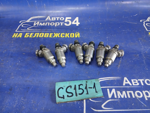 Форсунка топливная TOYOTA CROWN 1997