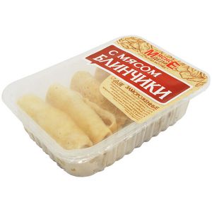 Блины, оладьи, сырники