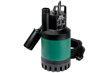 Насос дренажный DAB Nova UP 300MNA (1х220В; 0,21кВт)