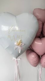 "Цветущая нежность" (набор из 11 шаров) №2311